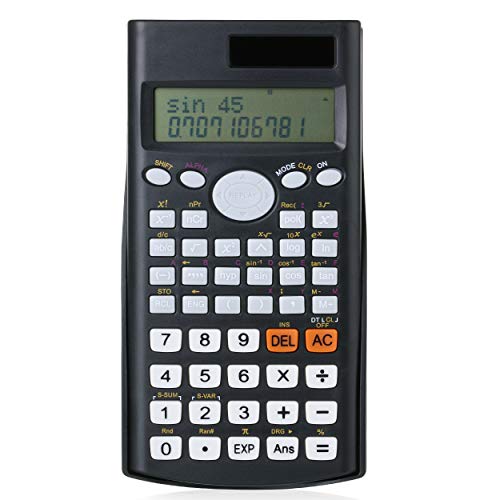 11 Best Scientific Calculators Our Picks Alternatives Reviews Alternative Me