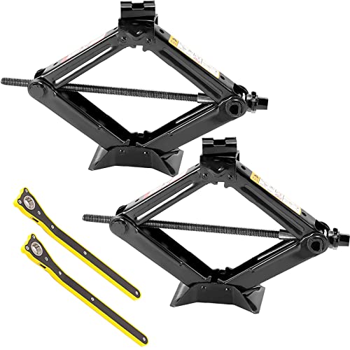 Best image of scissor jacks