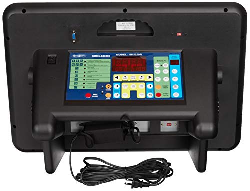 Best image of scoreboards