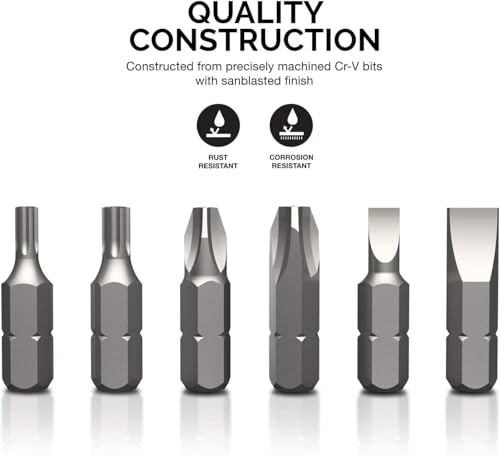 Best image of screw bit sets