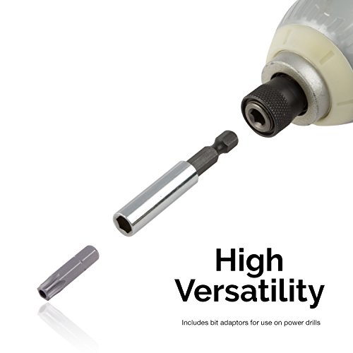 Best image of screw bit sets