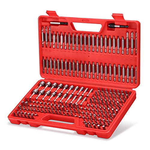 11 Best Screw Bit Sets Our Picks, Alternatives & Reviews Alternative.me