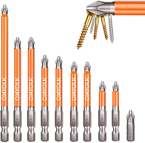 Black & Decker Double End Bit Set 71-081, 2 in Length