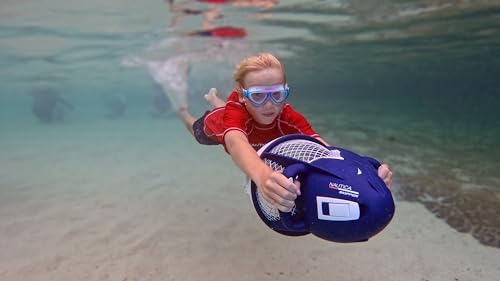 Best image of sea scooters