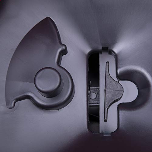 Best image of seed spreaders