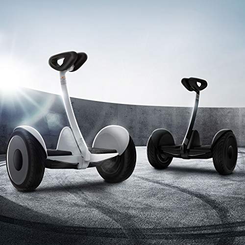 Best image of self balancing scooters
