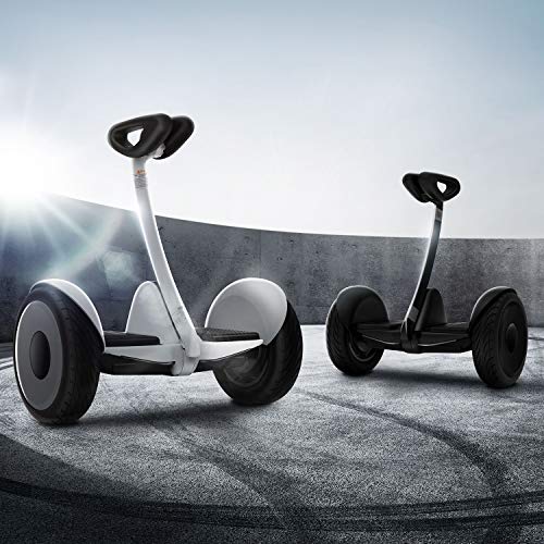 Self Balancing Scooters