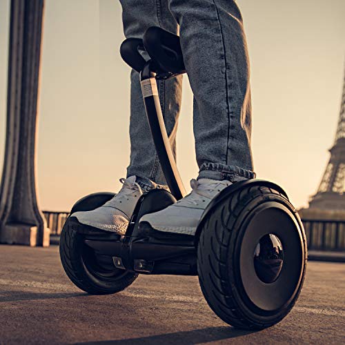 Best image of self balancing scooters