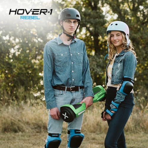 Best image of self balancing scooters