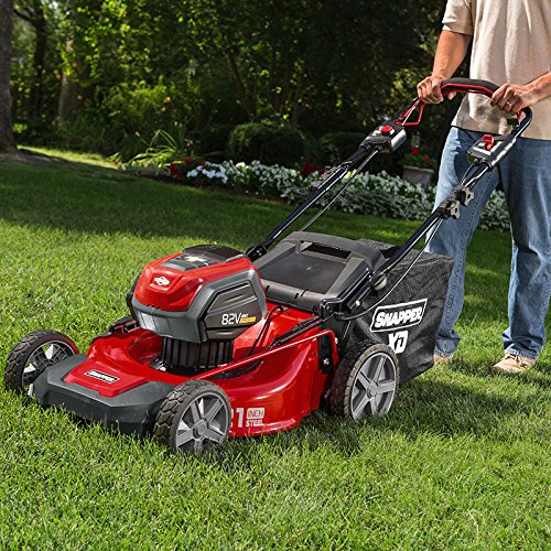 Best image of self propelled lawn mowers