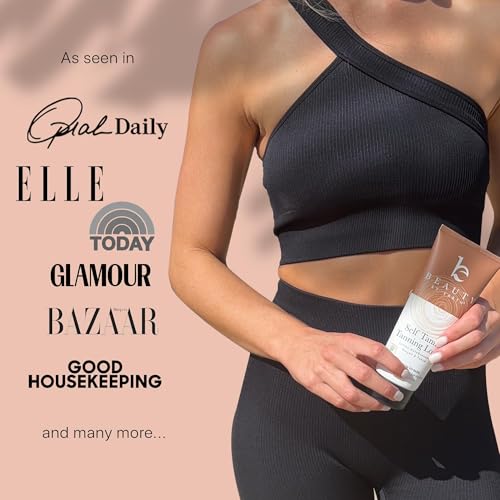 Best image of self tanners