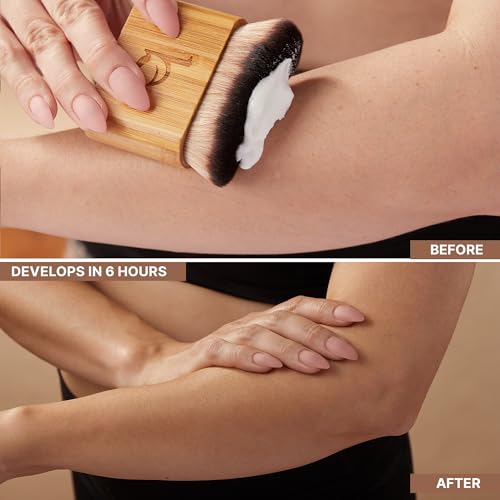 Best image of self tanners