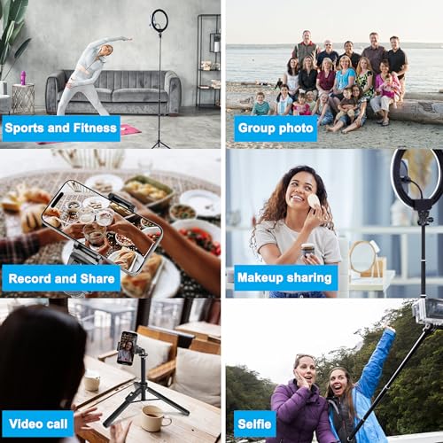 Best image of selfie sticks