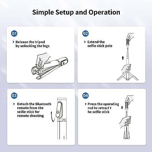 Best image of selfie sticks