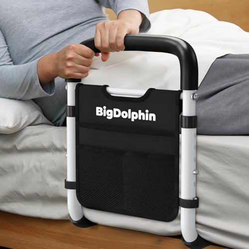 Best image of seniors bed rails