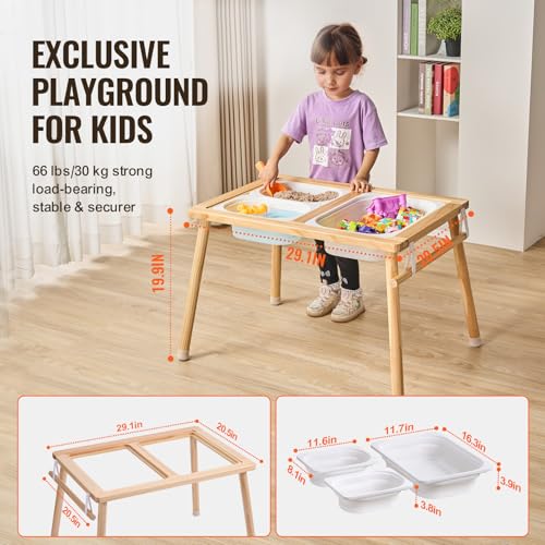 Best image of sensory tables