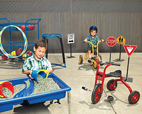 Best image of sensory tables