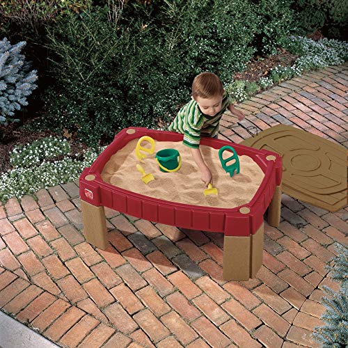 Best image of sensory tables