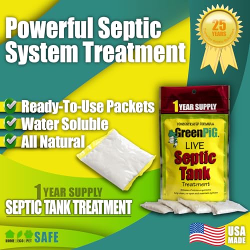 Best image of septic tank treatments