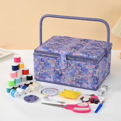 Best image of sewing baskets