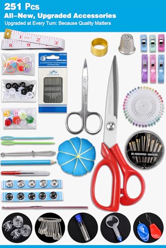 Best image of sewing kits