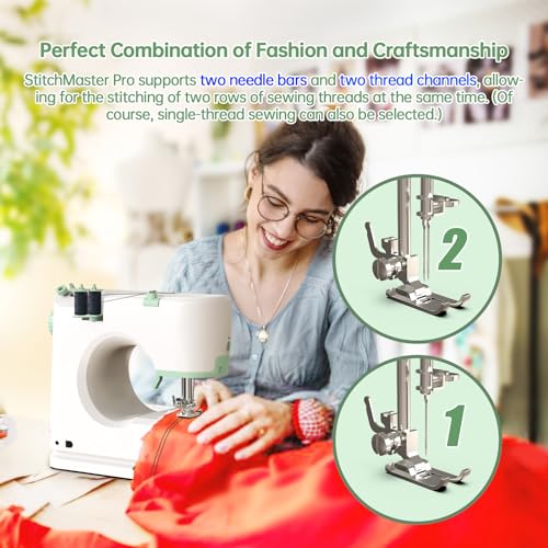 Best image of sewing machines