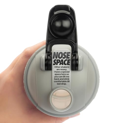 Best image of shaker bottles