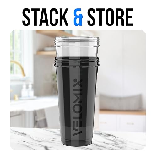 Best image of shaker bottles