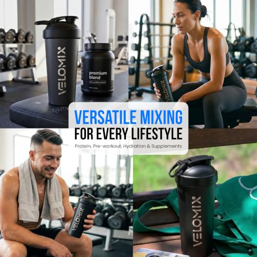 Best image of shaker bottles