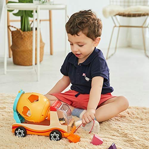 Best image of shape sorters