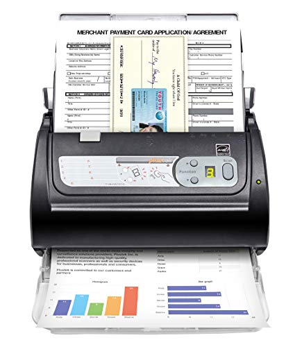 Best image of sheet fed scanners