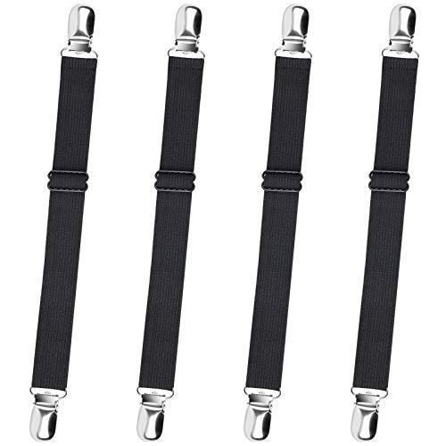 11 Best Sheet Suspenders Our Picks, Alternatives & Reviews Alternative