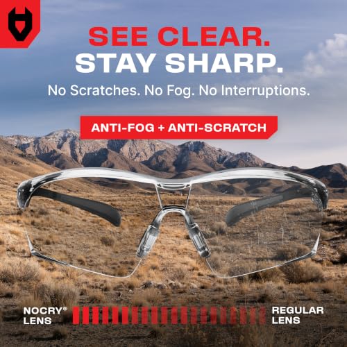 Best image of shooting glasses