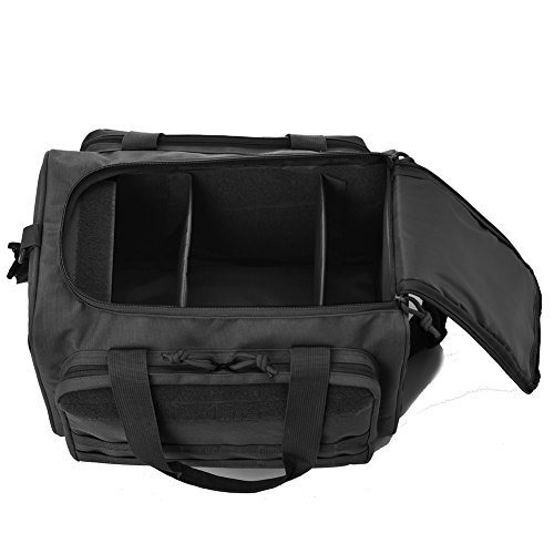 Best image of shooting range bags