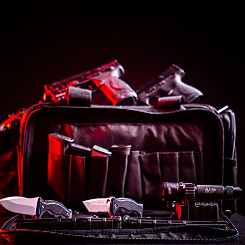 Best image of shooting range bags