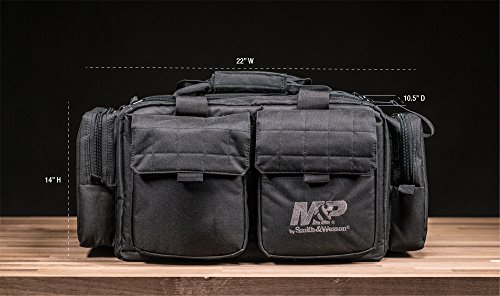 Best image of shooting range bags
