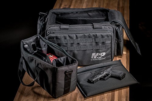 Best image of shooting range bags