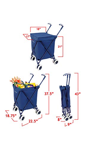 Best image of shopping carts