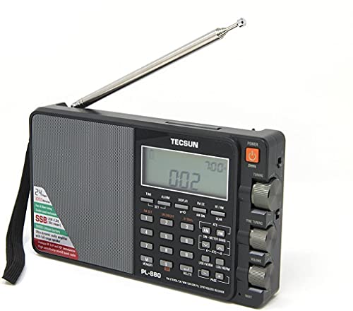 Best image of shortwave radios