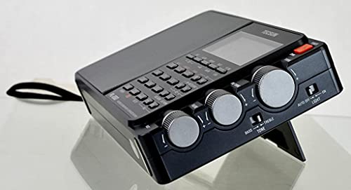 Best image of shortwave radios