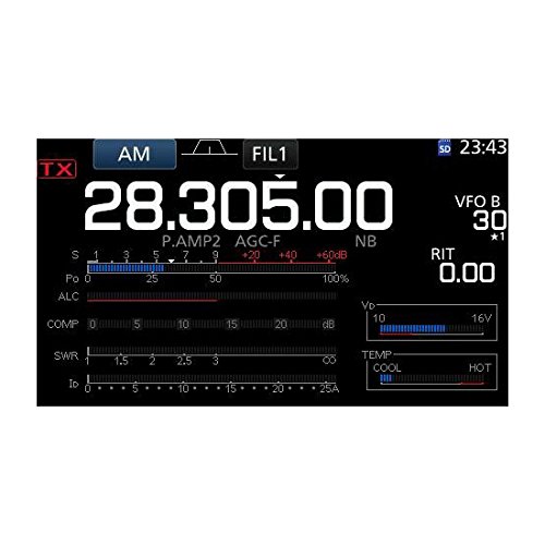 Best image of shortwave radios