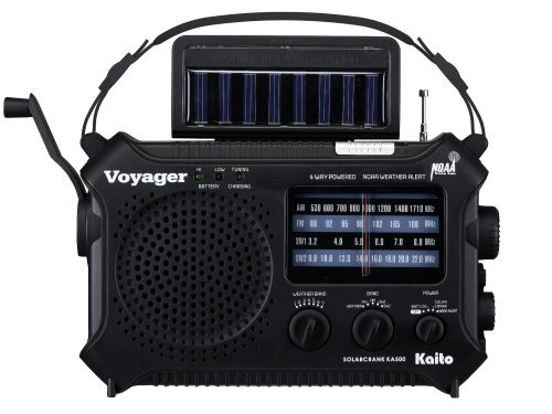 Best image of shortwave radios