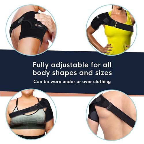 Best image of shoulder braces