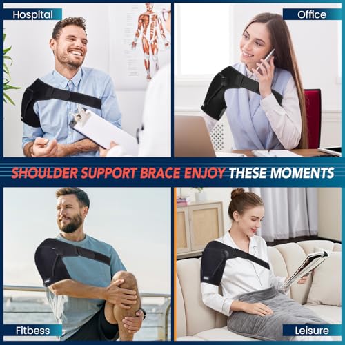 Best image of shoulder braces