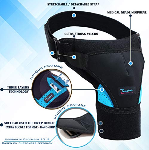 Best image of shoulder braces