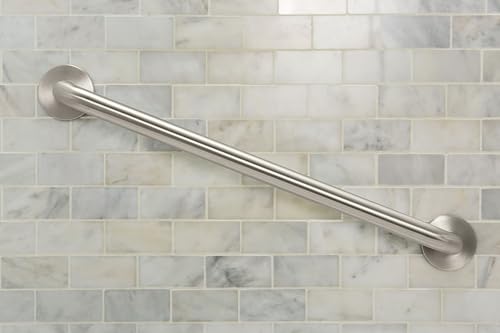 Best image of shower grab bars