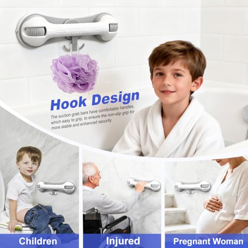 Best image of shower grab bars