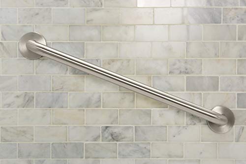 Best image of shower grab bars