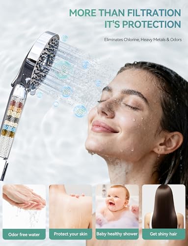 Best image of shower heads