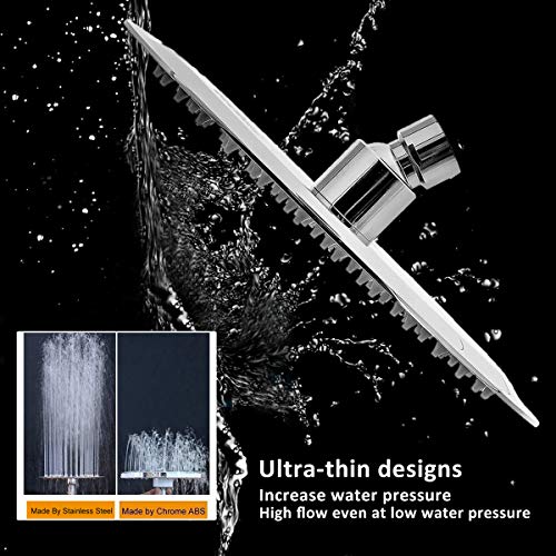 Best image of shower heads